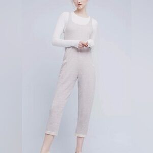 Anthropologie Only Hearts Jumpsuit Size Medium